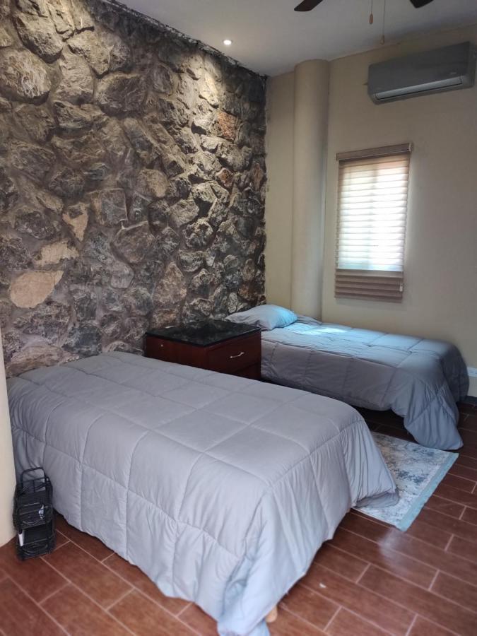 Casa Consulado Apartment Ciudad Juarez Bagian luar foto